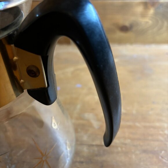 Atomic Coffee Pot - Picture 5 of 5